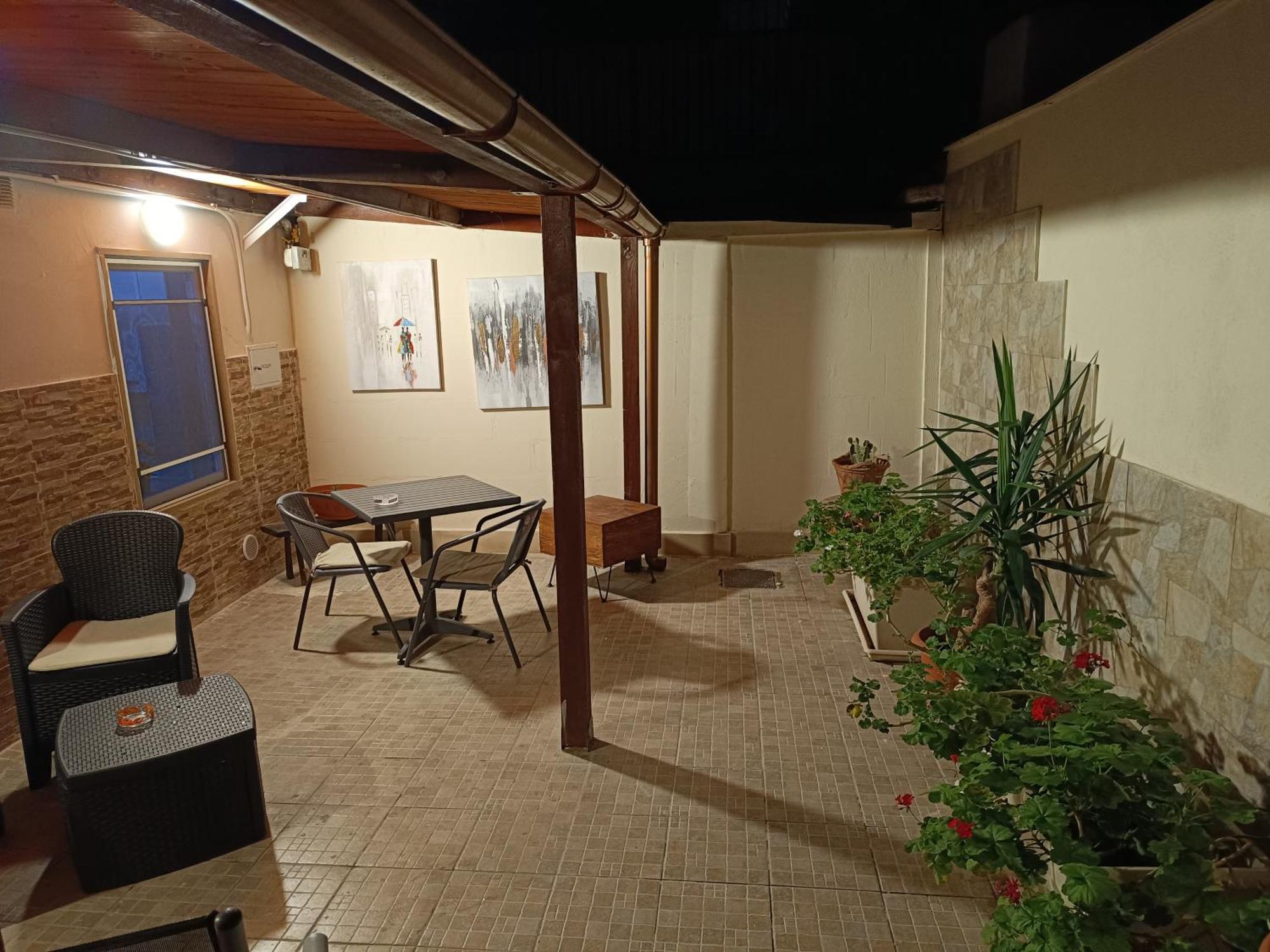 Maison Nicolai 237 Bari Exterior foto